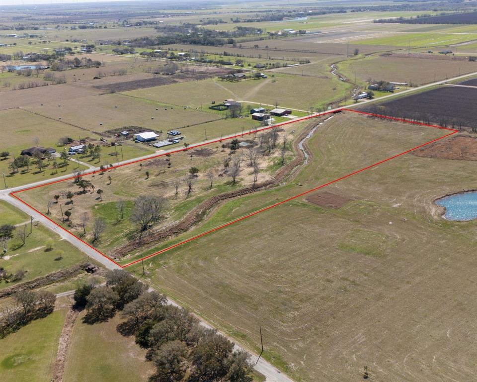 County Road 214, Bay City, Texas image 2