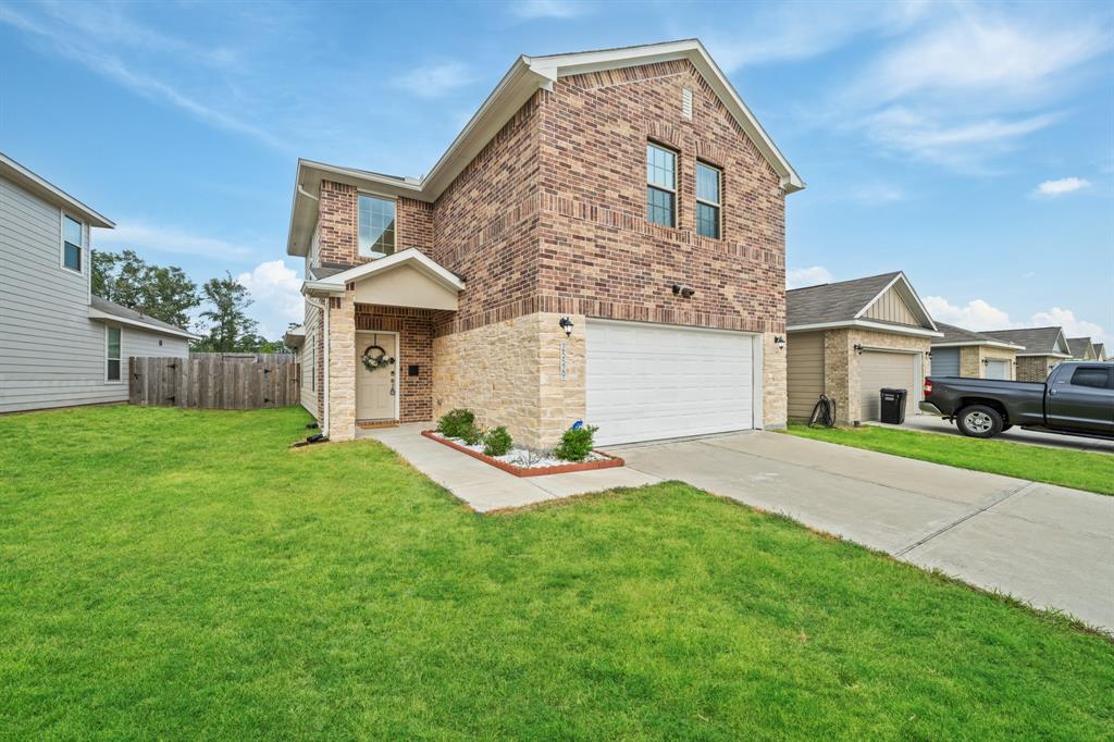 25529 Northpark Palm Drive, Porter, Texas image 3