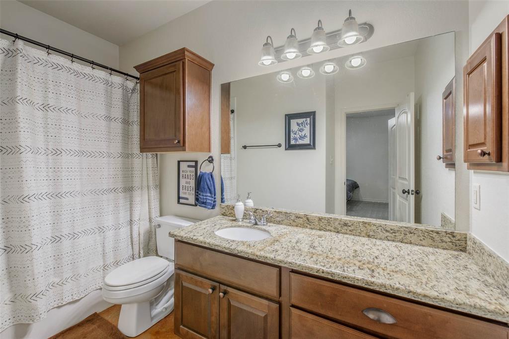 4100 Gunner Trail, College Station, Texas image 12