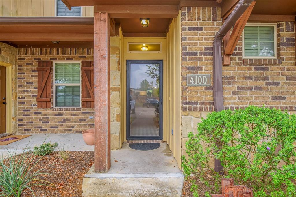 4100 Gunner Trail, College Station, Texas image 1