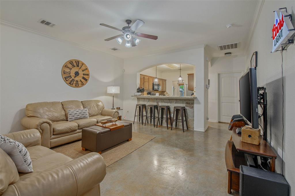 4100 Gunner Trail, College Station, Texas image 4
