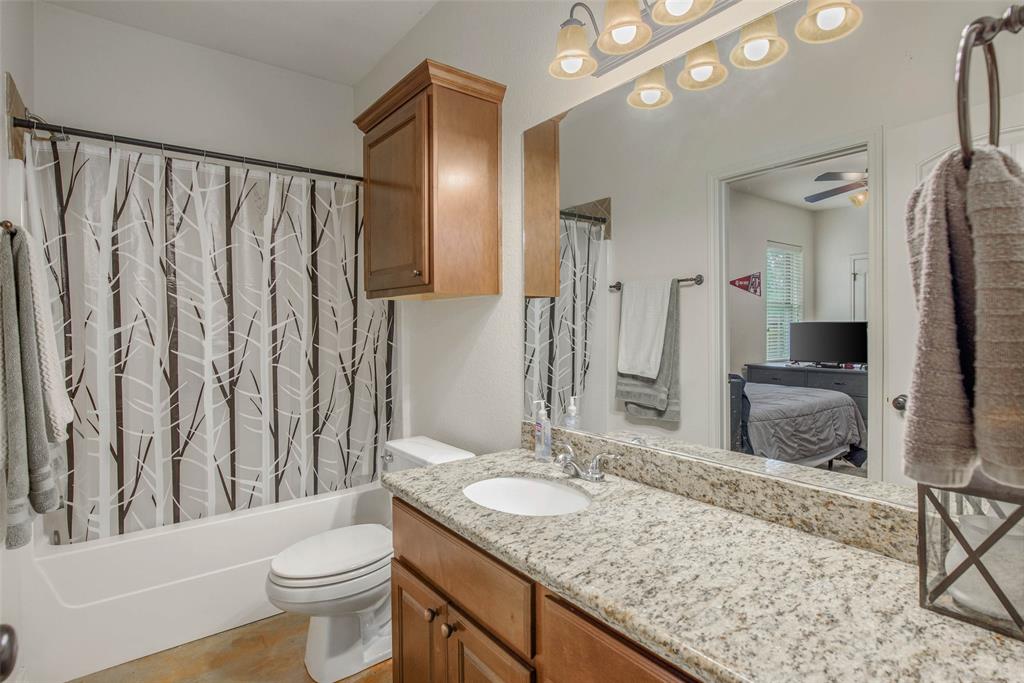 4100 Gunner Trail, College Station, Texas image 10