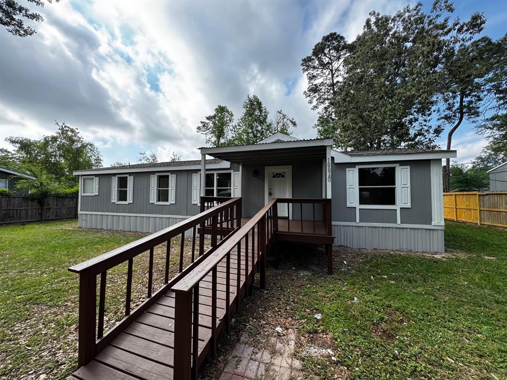 18840 Azure Lane, Porter, Texas image 3