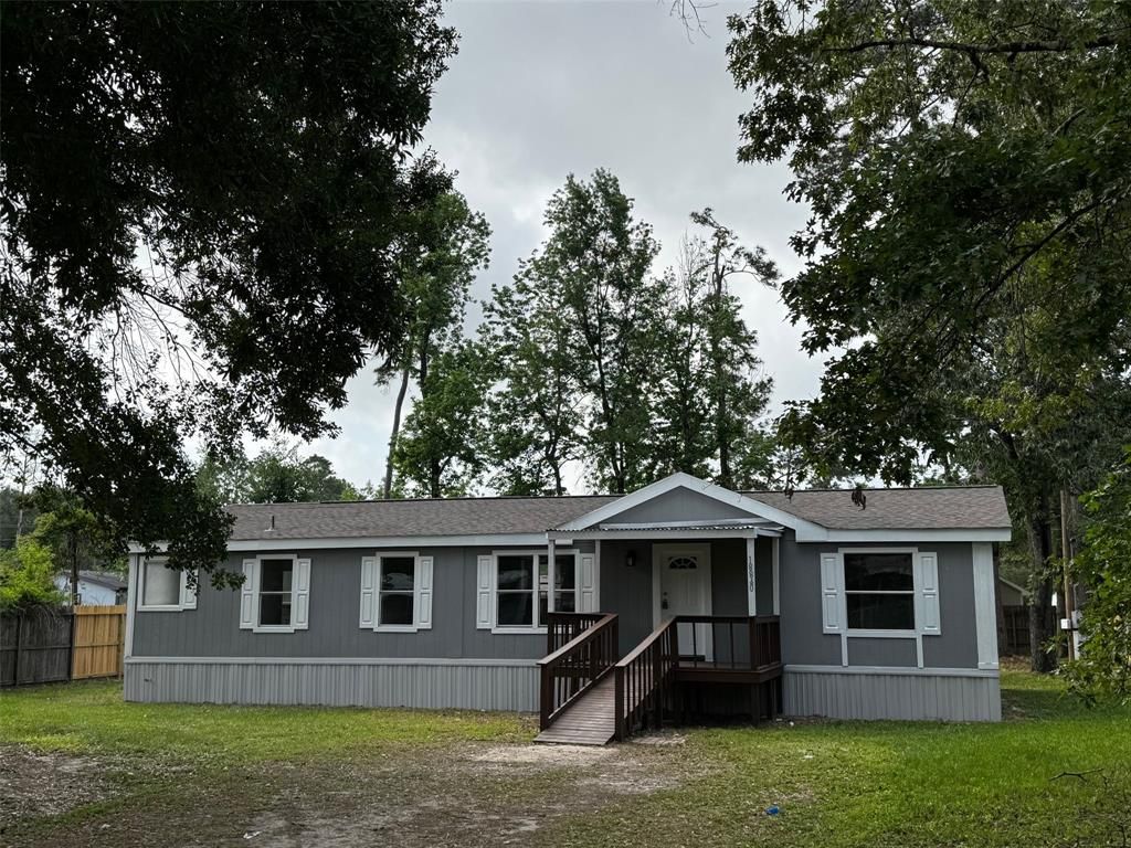 Photo of 18840 Azure Lane, Porter, TX 77365 (MLS # 75974154)
