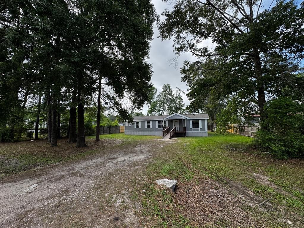 Photo of 18840 Azure Lane, Porter, TX 77365 (MLS # 75974154)