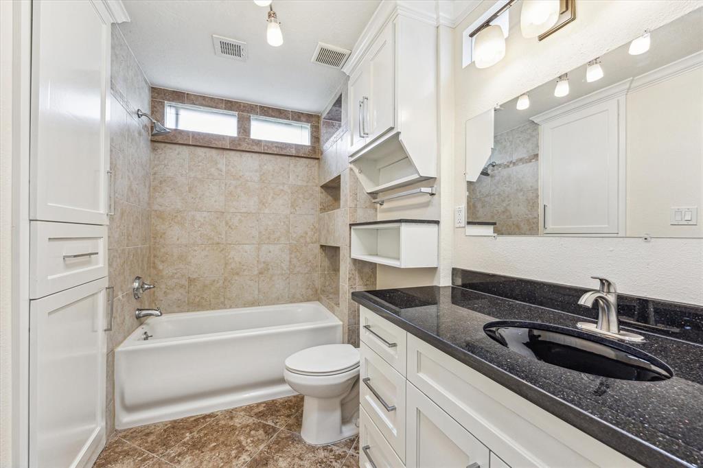 12124 Burdine Street, Houston, Texas image 8