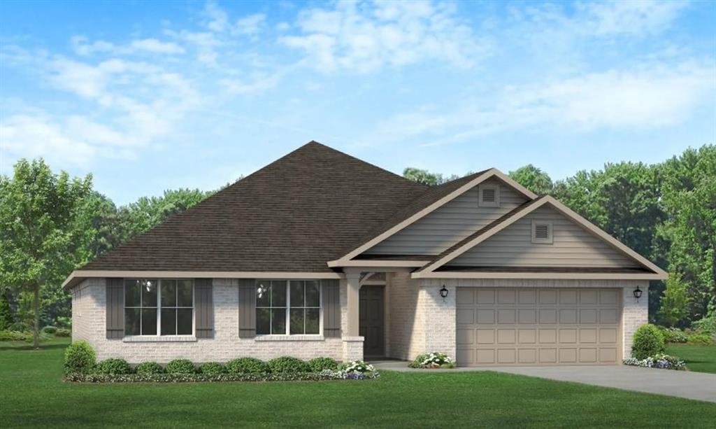 4411 Karam Landing Lndg, Dickinson, Texas image 1