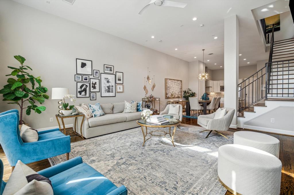 309 W Pierce Street, Houston, Texas image 10