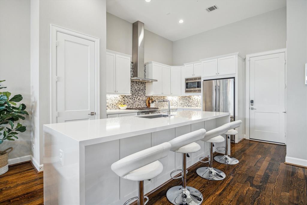309 W Pierce Street, Houston, Texas image 12