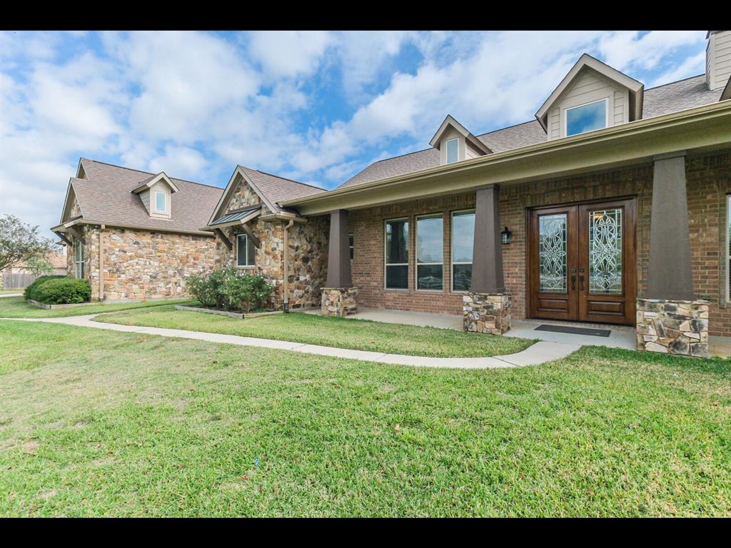 23826 Stockdick School Road