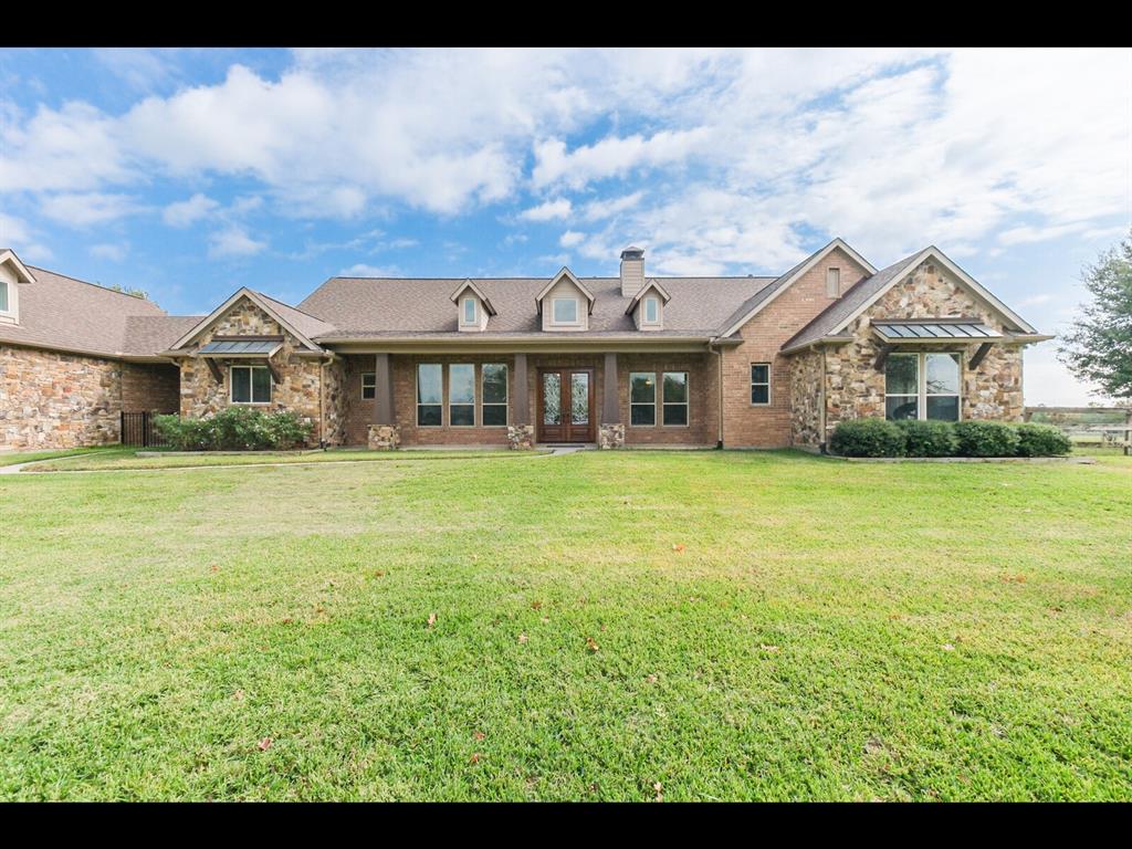 23826 Stockdick School Road