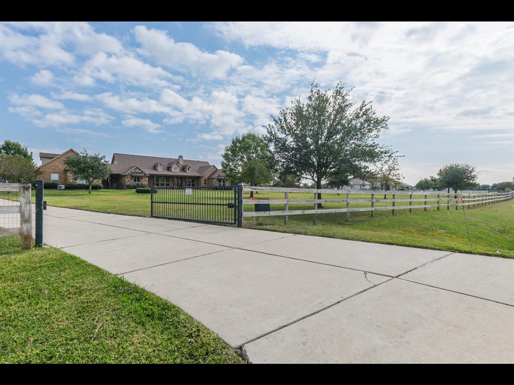 23826 Stockdick School Road
