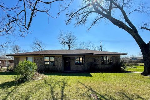 A home in Richwood