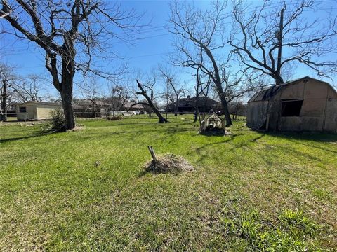 A home in Richwood