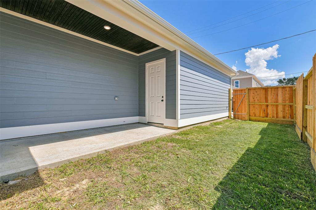 2509 S Houston Avenue, Pearland, Texas image 36