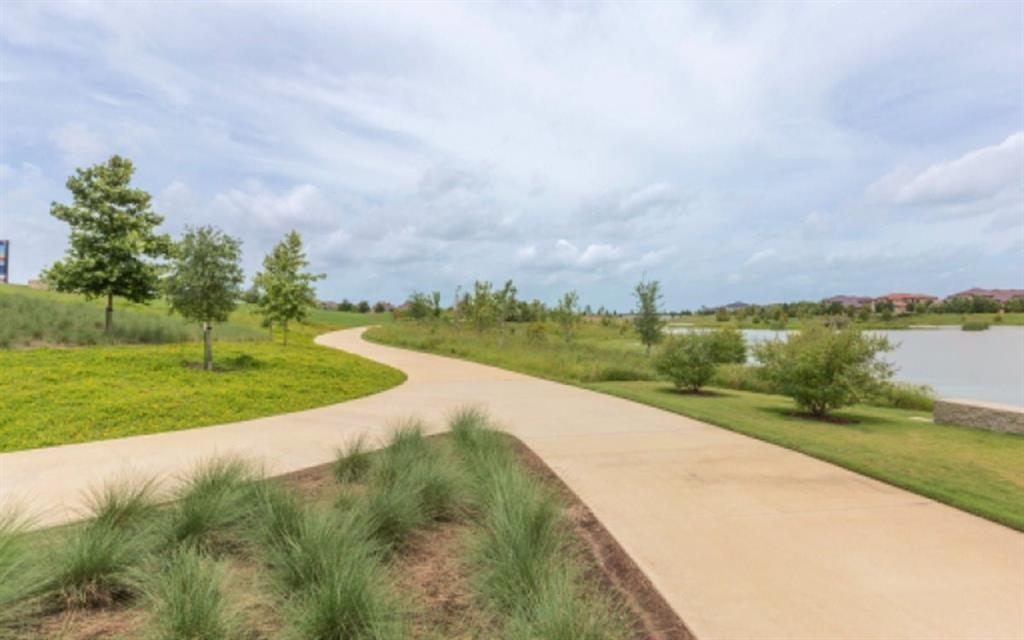 22022 Bottom Canyon Lane, Cypress, Texas image 9