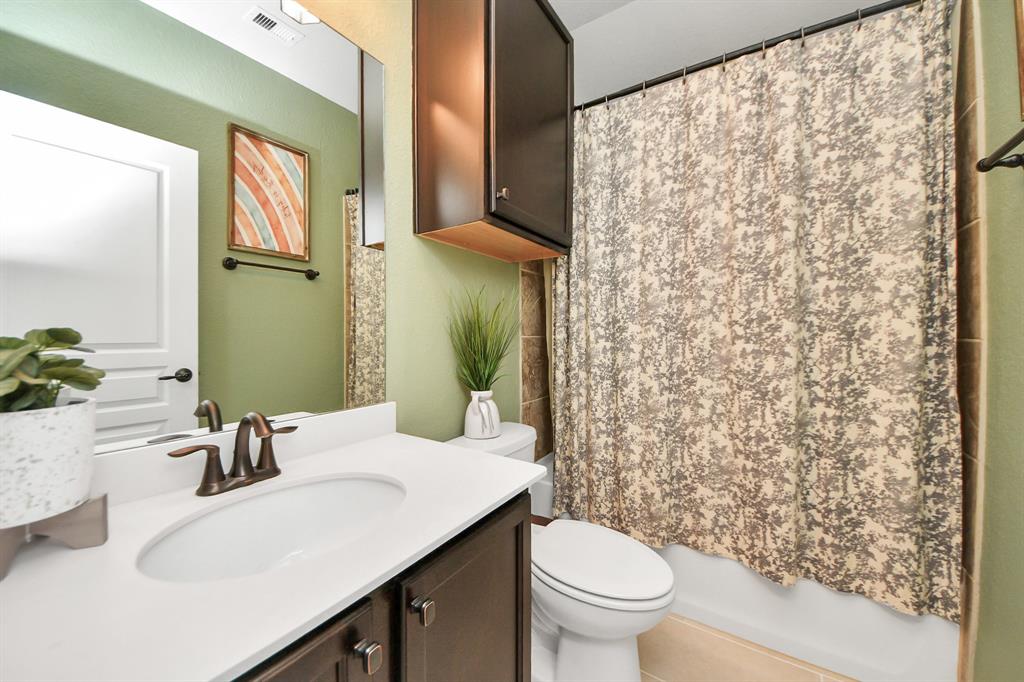 5131 Kingship Court, Katy, Texas image 34