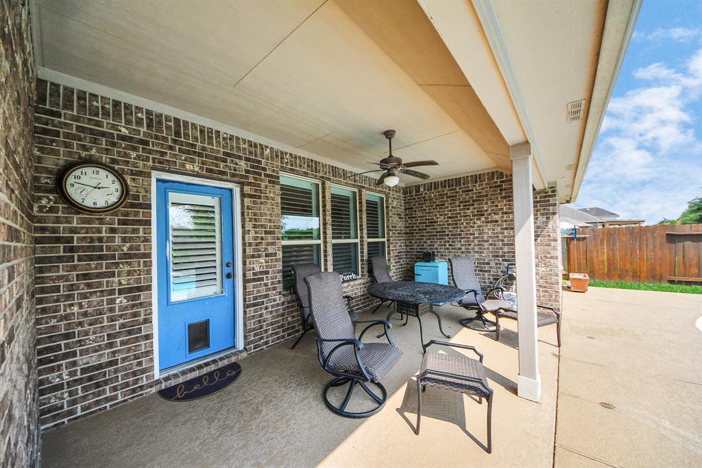 5131 Kingship Court, Katy, Texas image 37