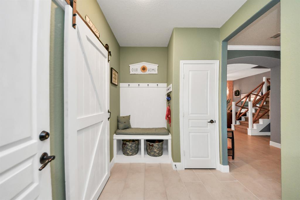 5131 Kingship Court, Katy, Texas image 23