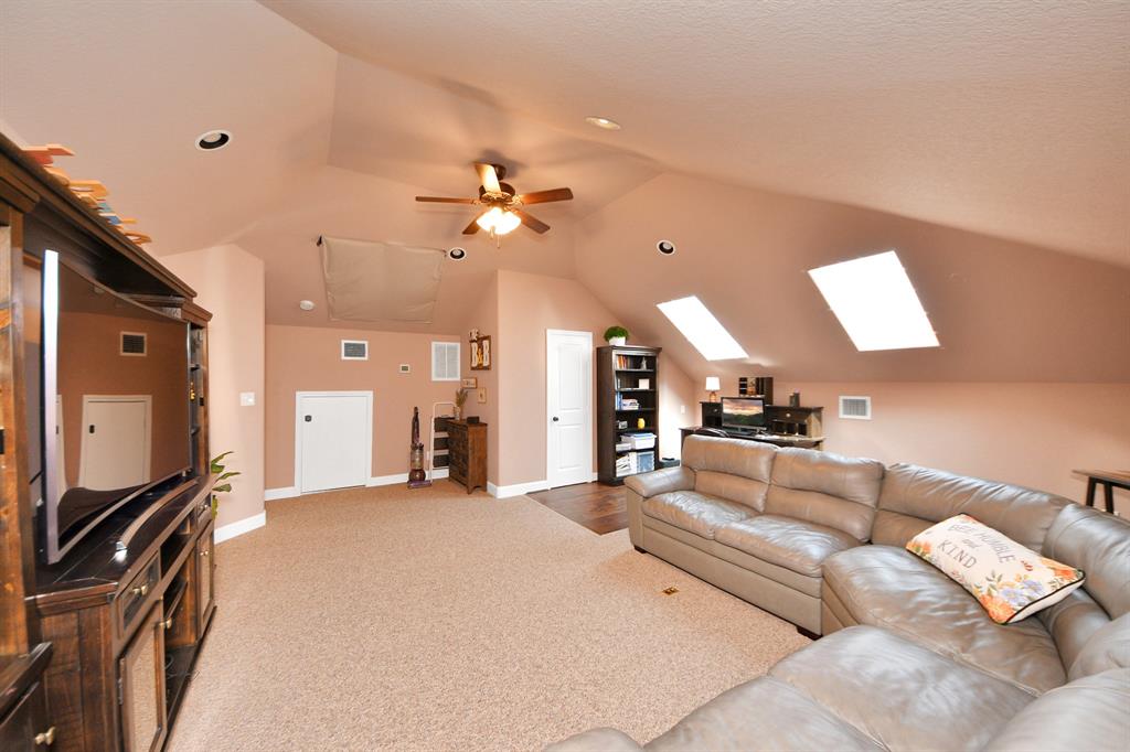 5131 Kingship Court, Katy, Texas image 36