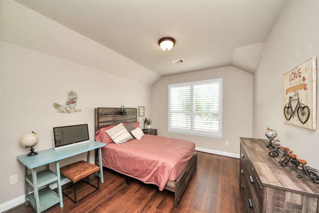 5131 Kingship Court, Katy, Texas image 35