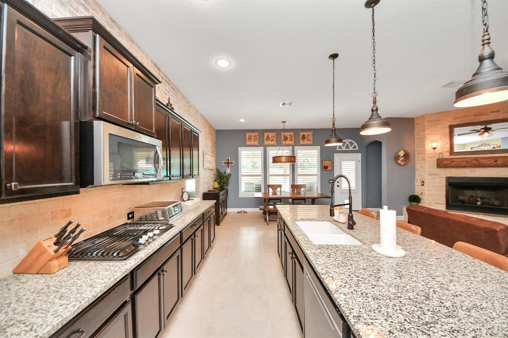 5131 Kingship Court, Katy, Texas image 20