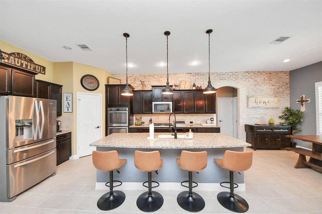 5131 Kingship Court, Katy, Texas image 21