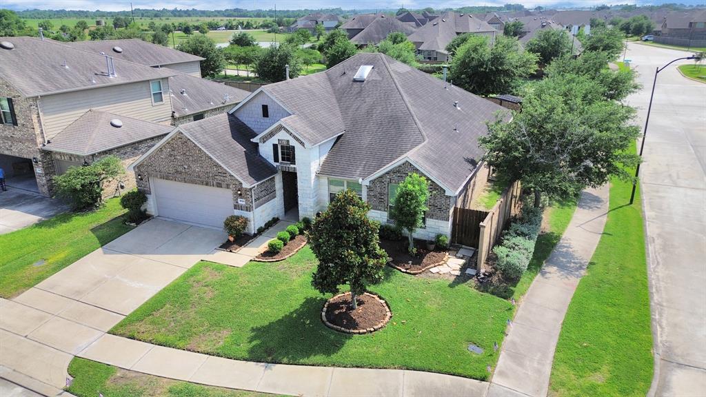 5131 Kingship Court, Katy, Texas image 3