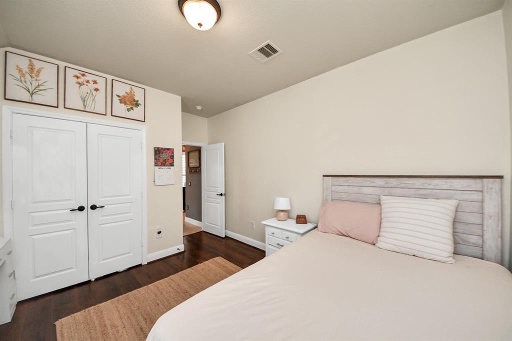 5131 Kingship Court, Katy, Texas image 33
