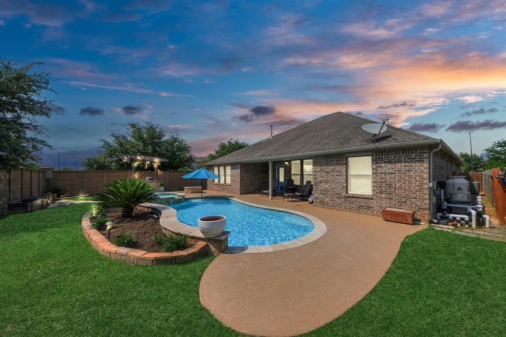 5131 Kingship Court, Katy, Texas image 41