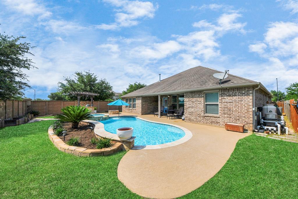 5131 Kingship Court, Katy, Texas image 38