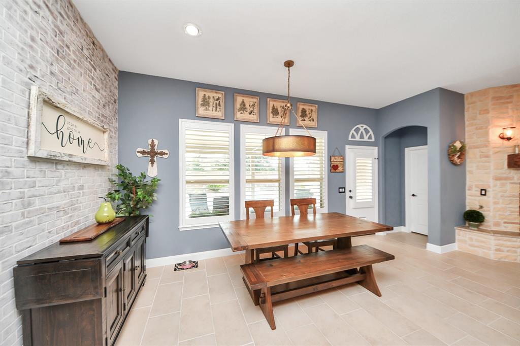 5131 Kingship Court, Katy, Texas image 15