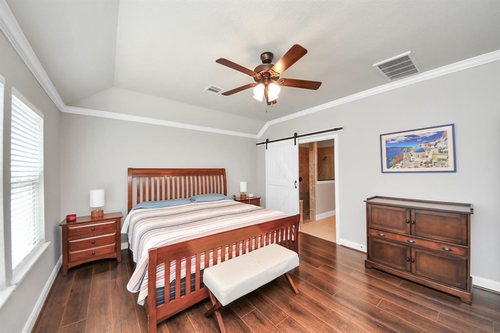 5131 Kingship Court, Katy, Texas image 25