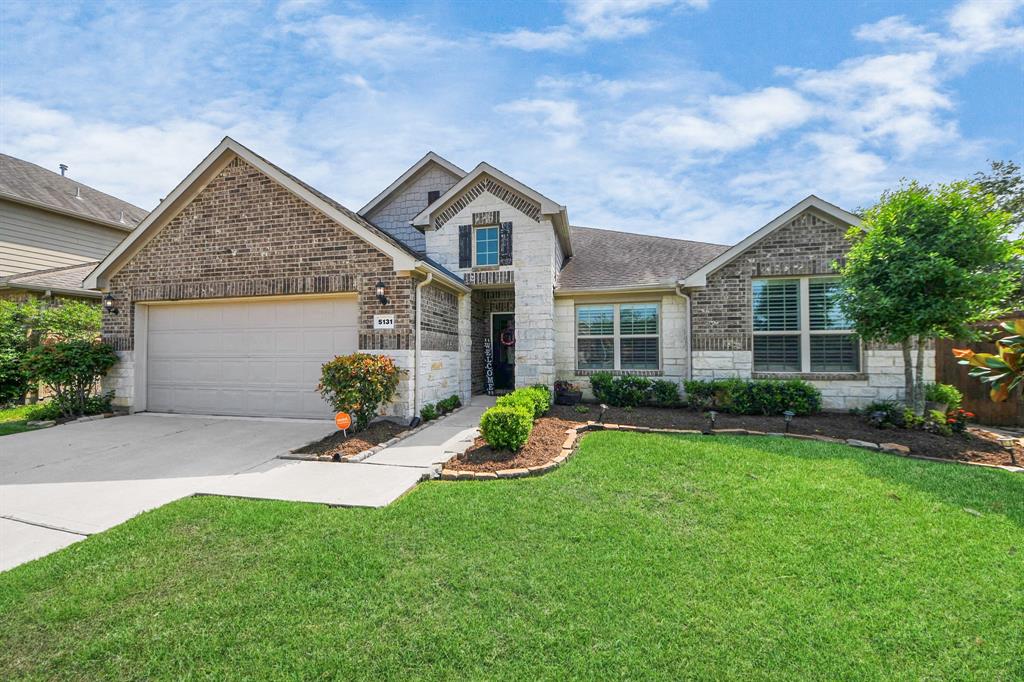 5131 Kingship Court, Katy, Texas image 2