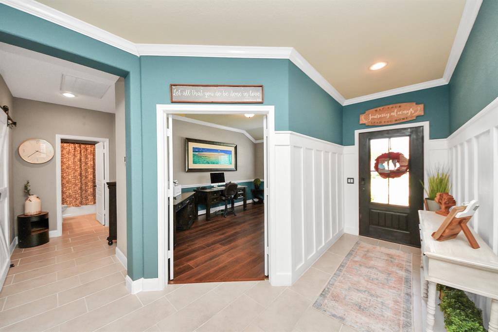 5131 Kingship Court, Katy, Texas image 5
