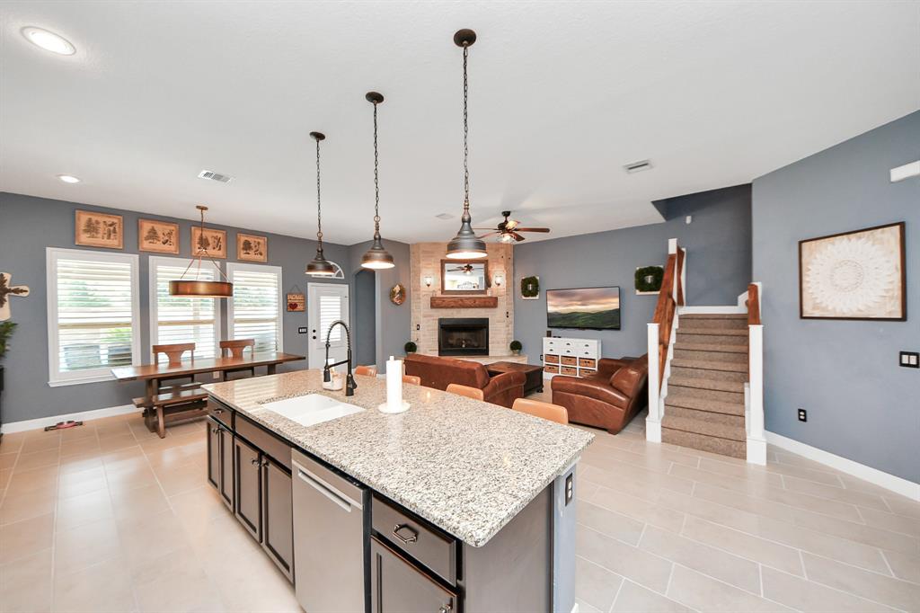 5131 Kingship Court, Katy, Texas image 19