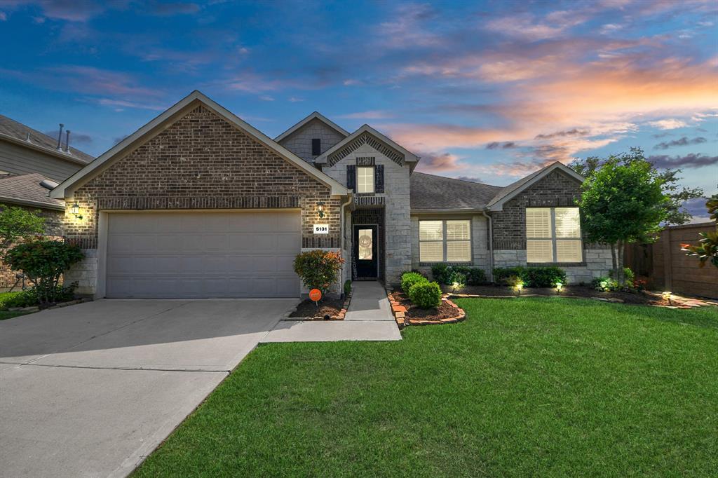 5131 Kingship Court, Katy, Texas image 4