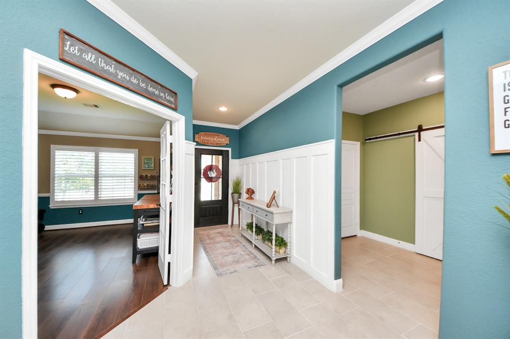 5131 Kingship Court, Katy, Texas image 6