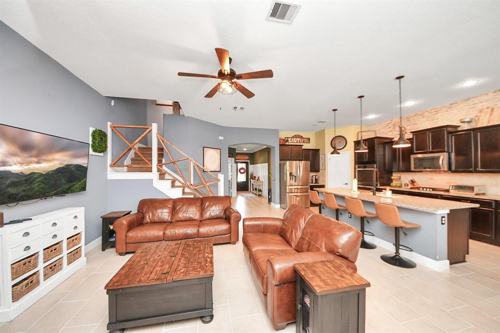 5131 Kingship Court, Katy, Texas image 14