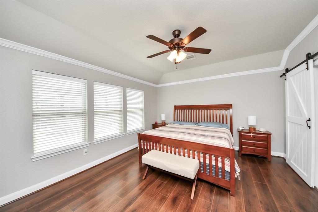 5131 Kingship Court, Katy, Texas image 26