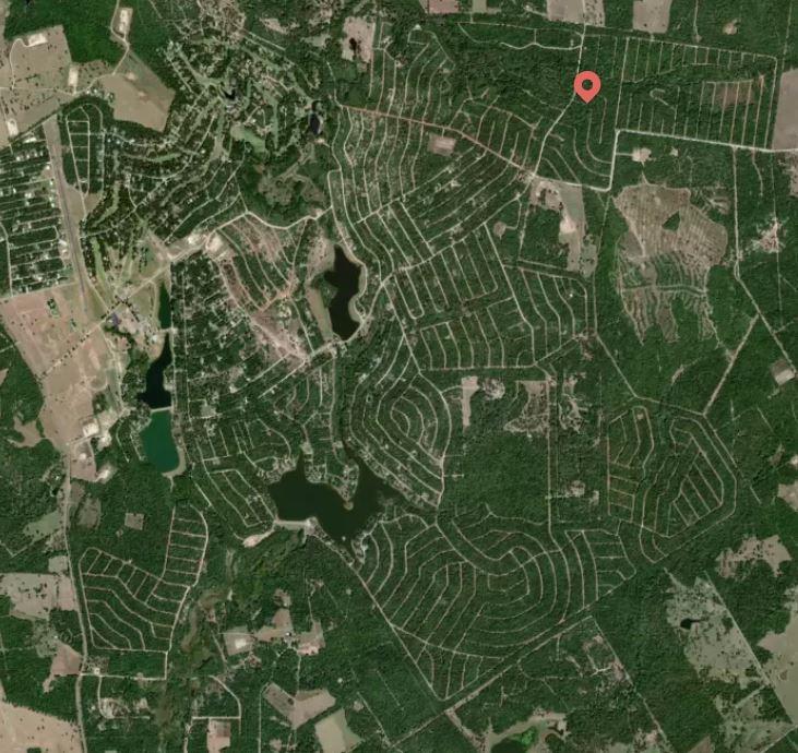 Lot 3 Holly Springs Road, Normangee, Texas image 4