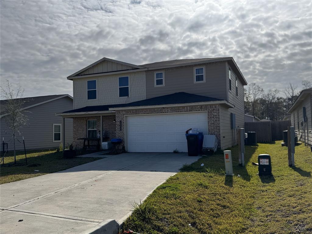15532 Taylorcrest Drive, Conroe, Texas image 3