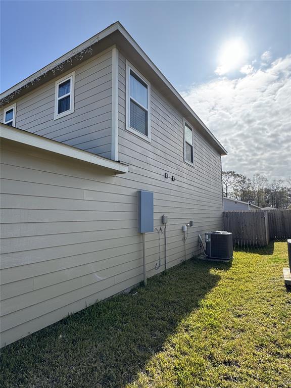 15532 Taylorcrest Drive, Conroe, Texas image 5