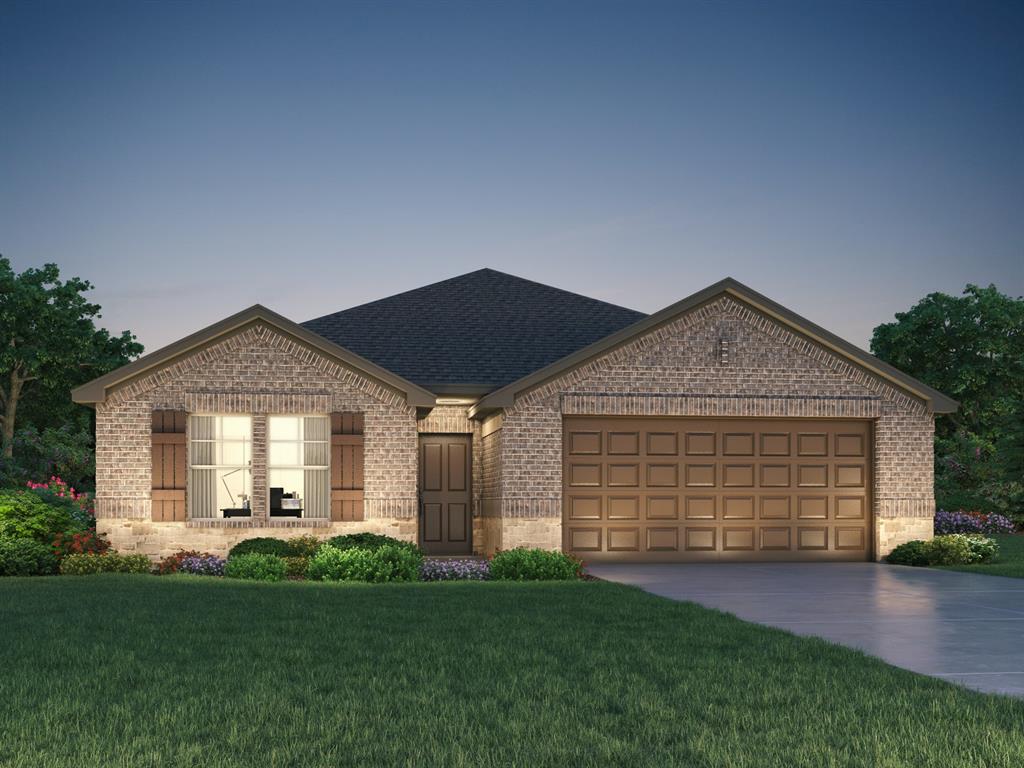 5112 Magnolia Spring Lane, Pearland, Texas image 1