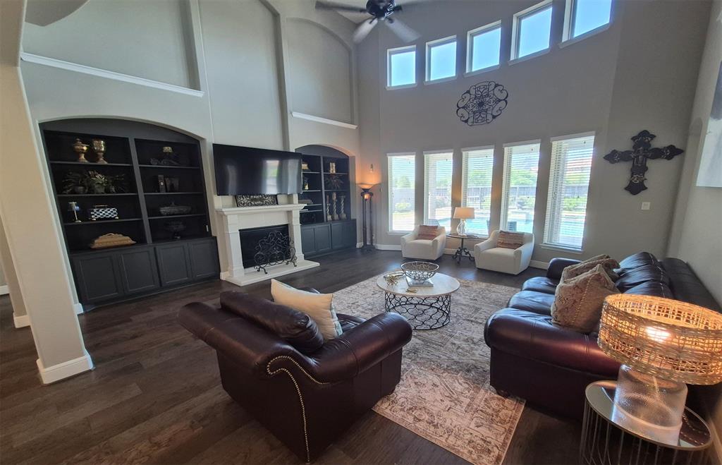 7106 Prairie Grass Lane, Katy, Texas image 17
