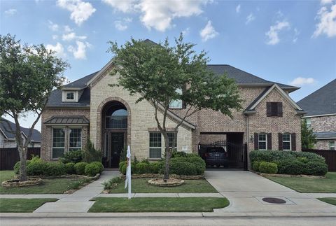 7106 Prairie Grass Lane Katy TX 77493