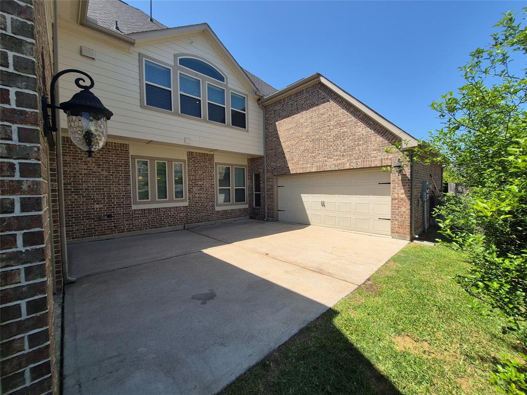7106 Prairie Grass Lane, Katy, Texas image 43