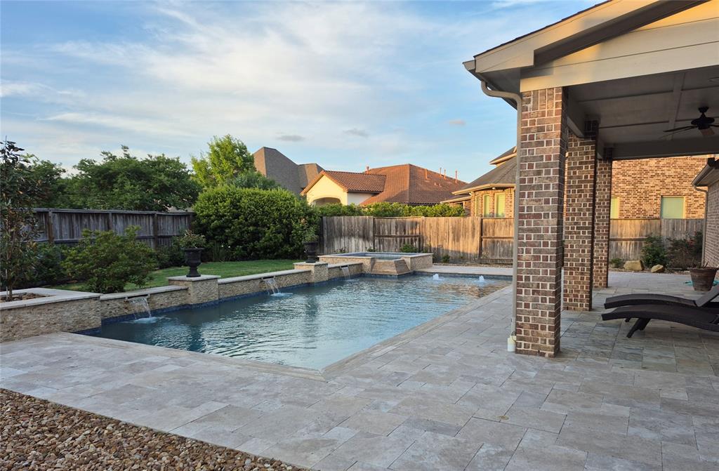 7106 Prairie Grass Lane