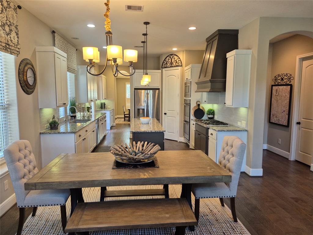 7106 Prairie Grass Lane, Katy, Texas image 16