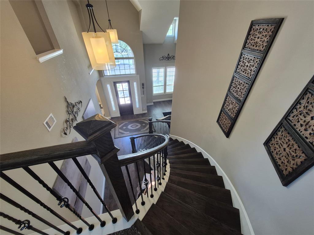 7106 Prairie Grass Lane, Katy, Texas image 32